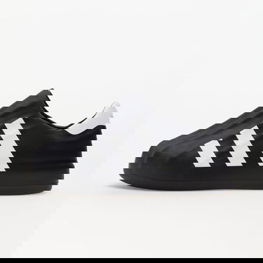 Tenisice i cipele adidas Originals Adifom Superstar "Core Black" Crna | HQ8752, 0