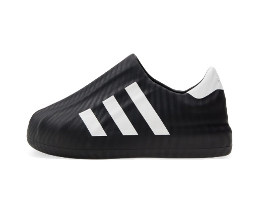 Tenisice i cipele adidas Originals Adifom Superstar "Core Black" Crna | HQ8752