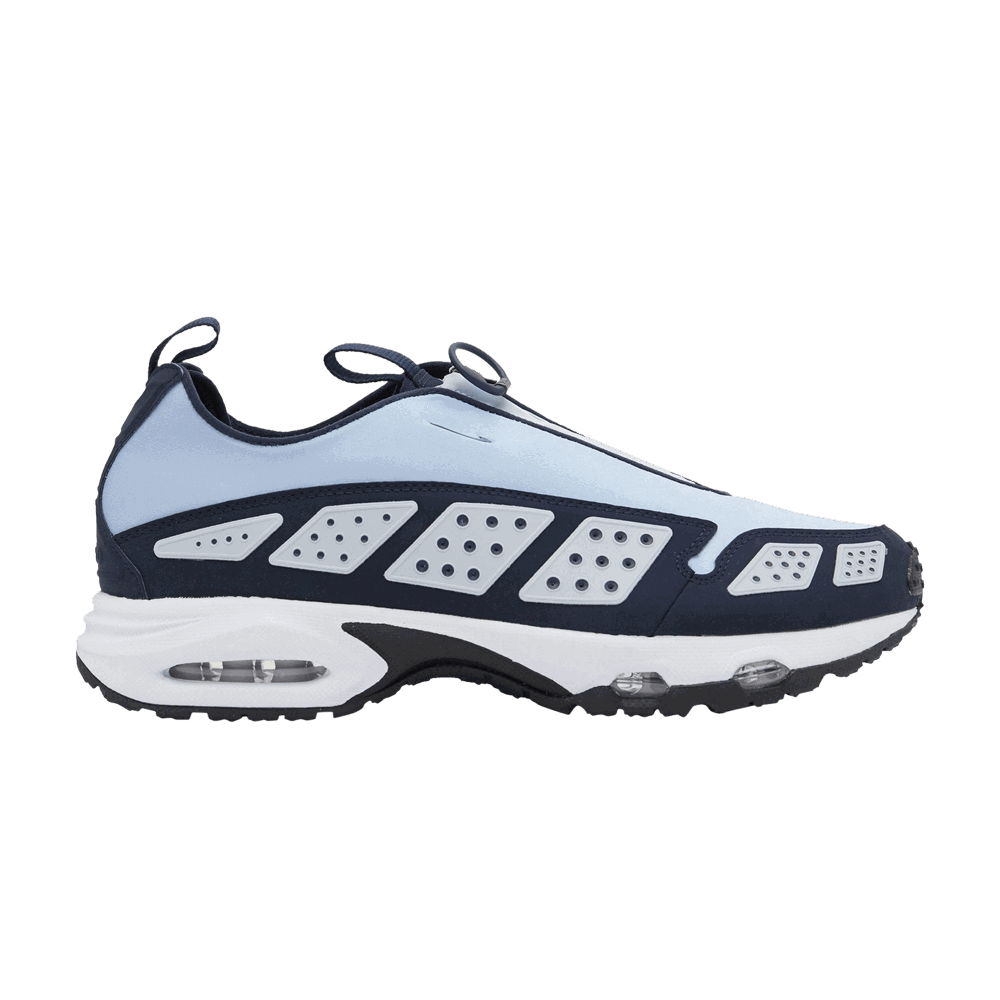 Tenisice i cipele Nike Air Sunder Max "Blue Ice" W Plava | HJ8080-400, 1