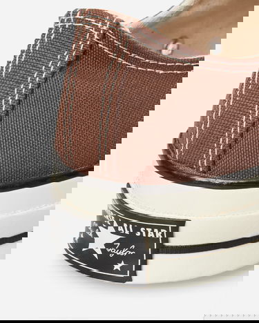 Tenisice i cipele Converse Chuck 70 Low Vintage Smeđa | A02768C, 4