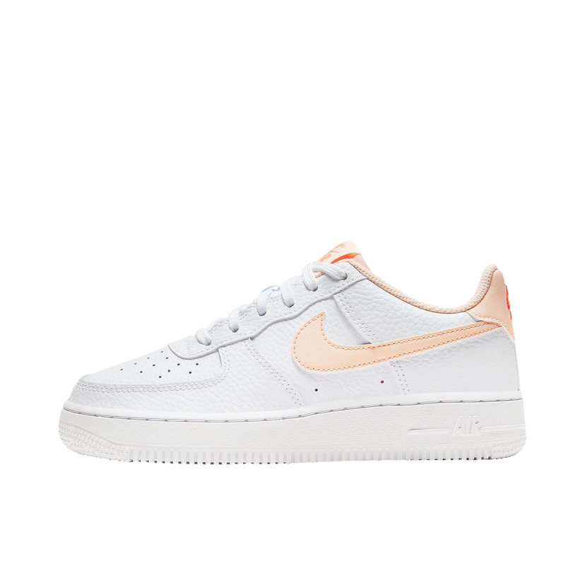 Tenisice i cipele Nike Air Force 1 GS Bijela | ct3839-102