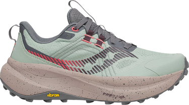 Tenisice i cipele Saucony XODUS ULTRA 4 Zelena | s11032-247, 0