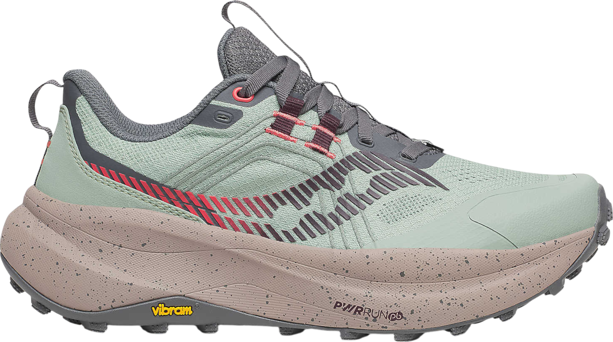 Tenisice i cipele Saucony XODUS ULTRA 4 Zelena | s11032-247, 0