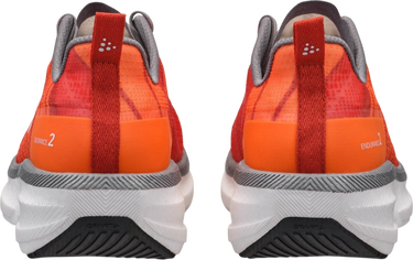 Tenisice i cipele Craft Craft ENDURANCE 2 Narančasta | 1914833-428007, 2