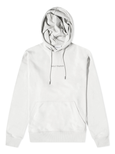 Dukserice DAILY PAPER Elevin Hoodie Siva | 2322023