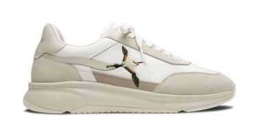 Tenisice i cipele AXEL ARIGATO Genesis Neo Bird Bijela | F3373003, 0