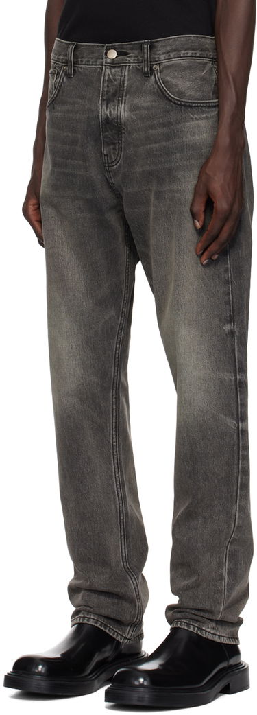 Jeans Fear of God ESSENTIALS 5 Pocket Jeans Siva | 130BT244110F, 3