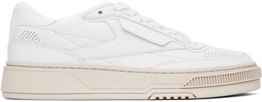 Tenisice i cipele Reebok Club C LTD Bijela | RMIA04DC99LEA0080100, 0
