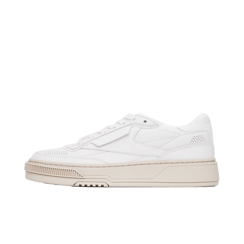 Tenisice i cipele Reebok Club C LTD Bijela | RMIA04DC99LEA0080100