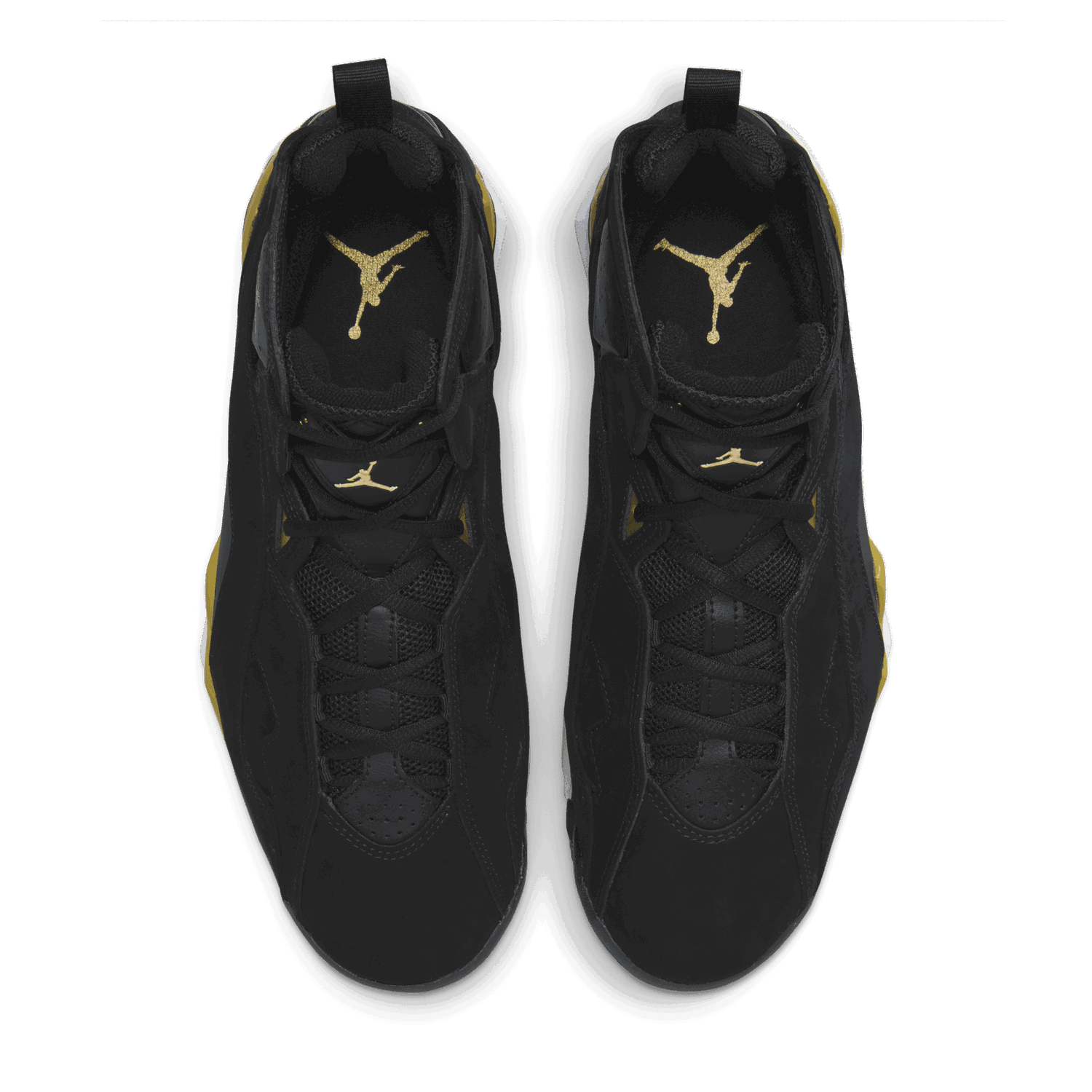 Tenisice i cipele Jordan Jordan True Flight Crna | 342964-072, 1