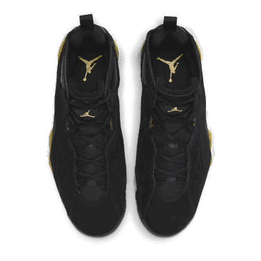 Tenisice i cipele Jordan Jordan True Flight Crna | 342964-072, 1