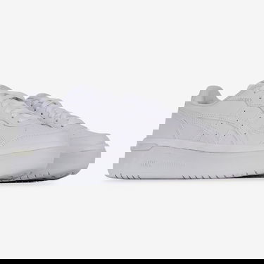 Tenisice i cipele Asics Japan S Stack "White/Glacier Grey" Bijela | 1203A289-104, 1