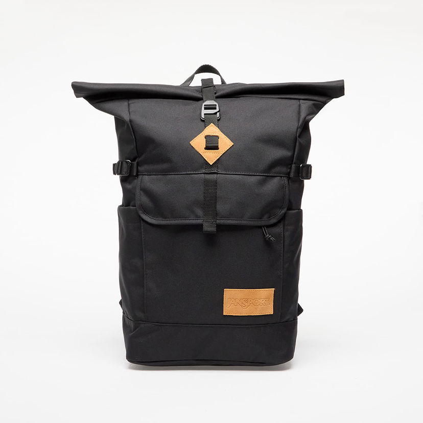 Ruksak JanSport JanSport Hatchet Rolltop Backpack 31 l Crna | EK0A5BLGN551