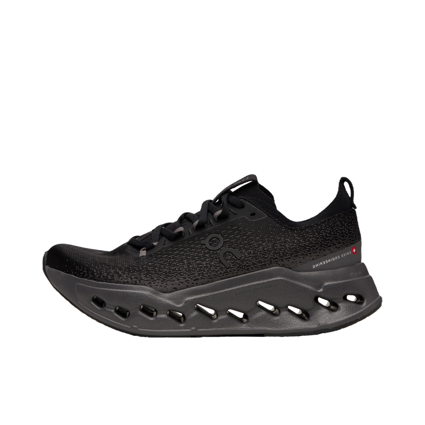 Tenisice i cipele On Running Cloudsurfer Max Crna | 3MF30430106