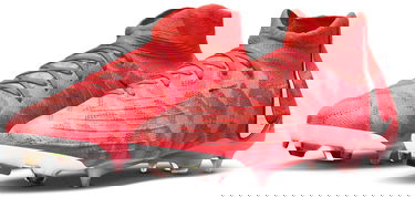 Tenisice i cipele Nike Phantom Luna Elite FG Crvena | fn8405-600, 4