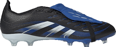 Tenisice i cipele adidas Performance adidas PREDATOR LEAGUE FT FG/MG JB Crna | JS4270, 4