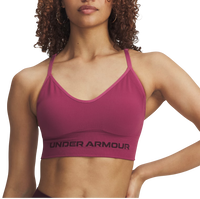 Under Armour Vanish Seamless Low Sports Bra