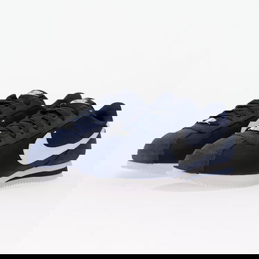 Tenisice i cipele Nike Cortez TXT Midnight Navy Tamnoplava | HF0263 400, 5
