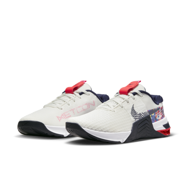 Tenisice i cipele Nike Metcon 8 Training Shoes Bijela | DO9327-101, 2