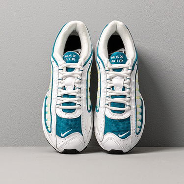 Tenisice i cipele Nike W Air Max Tailwind IV Bijela | CJ6534-100, 3