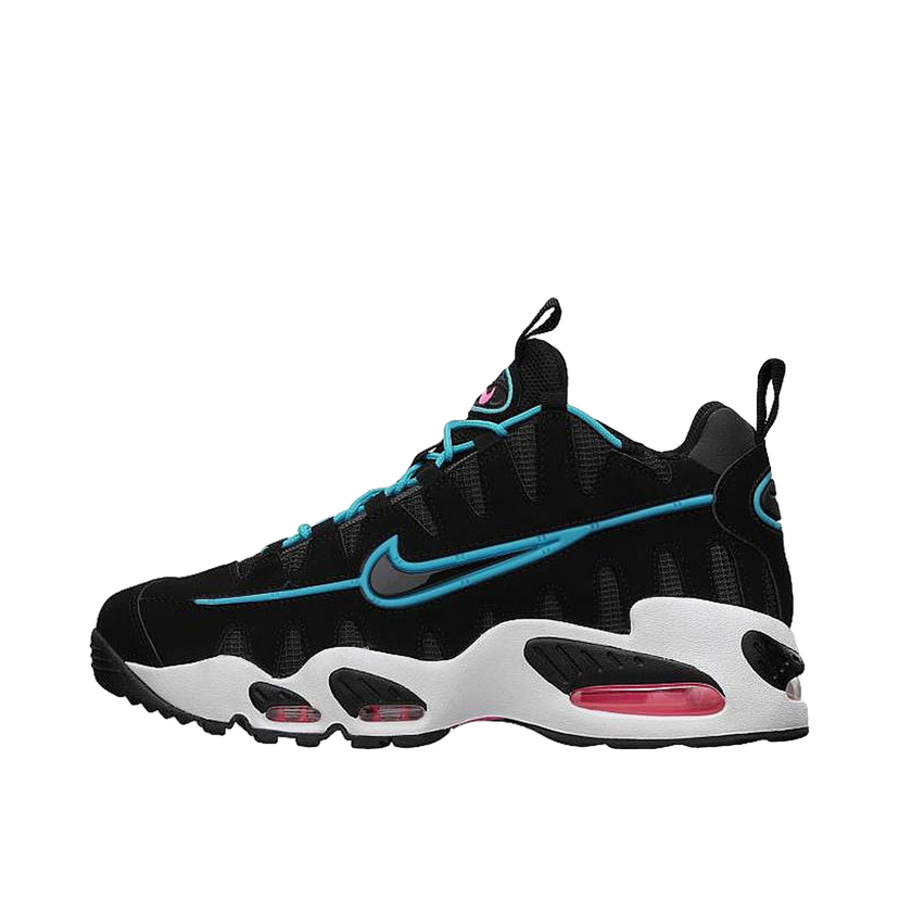 Tenisice i cipele Nike Air Max NM South Beach Black Crna | 429749-017
