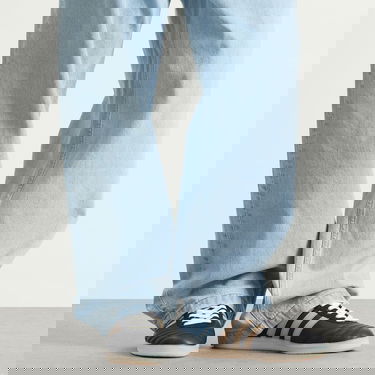 Tenisice i cipele adidas Originals Samba Jp Crna | JR0963, 6