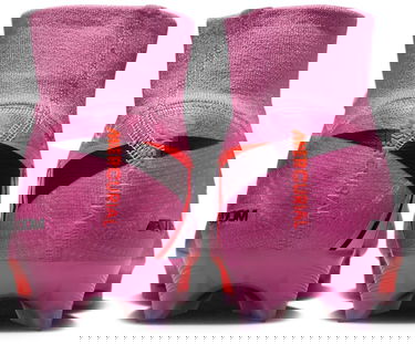 Tenisice i cipele Nike Zoom Superfly 10 Elite FG Ružičasta | fq1454-600, 11