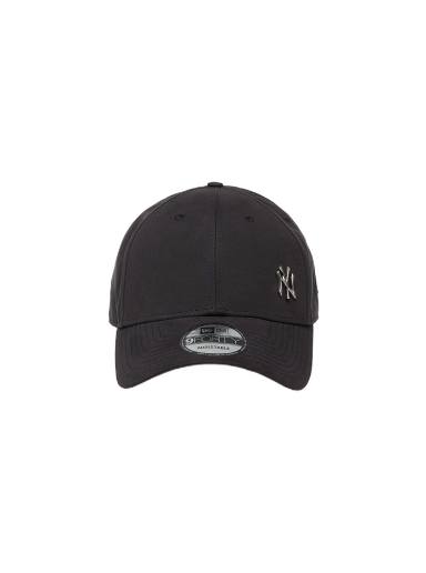 Kapa New Era Cap 9Forty Flawless Logo New York Yankees Crna | 11198850