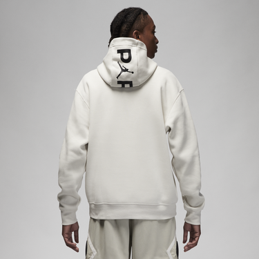 Dukserice Nike Paris Saint-Germain Siva | DZ2923-072, 3