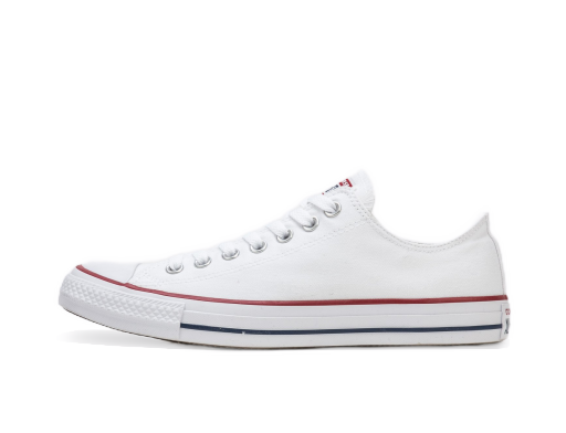 Tenisice i cipele Converse Chuck Taylor All Star Bijela | M7652