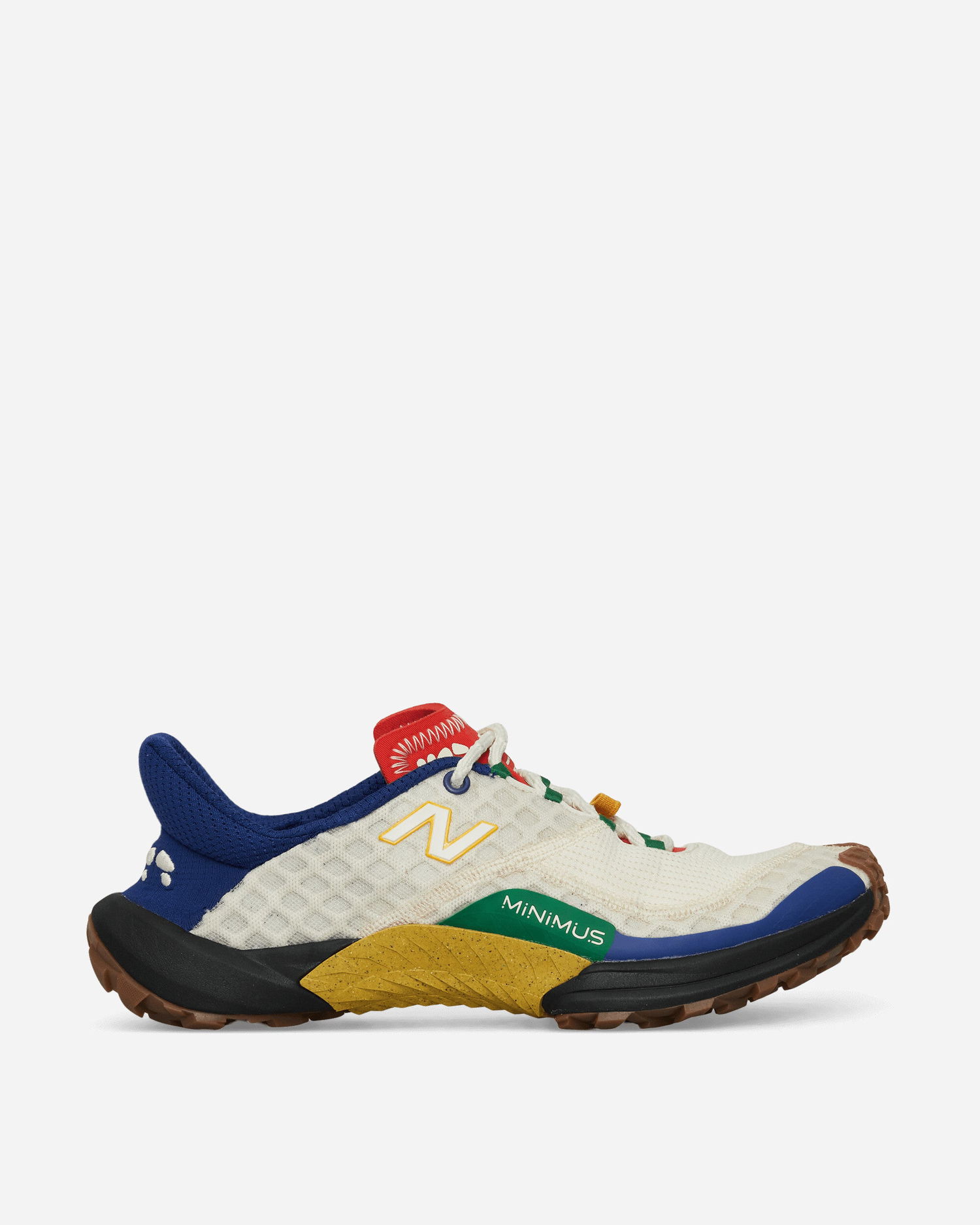 Tenisice i cipele New Balance ICE STUDIOS UM10LIS Višebojno | UM10LIS, 1