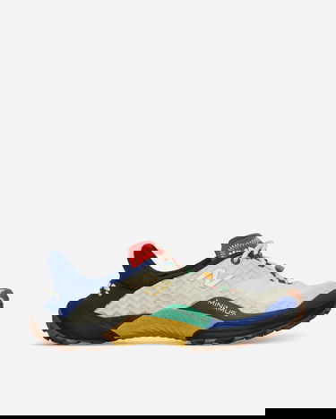 Tenisice i cipele New Balance ICE STUDIOS UM10LIS Višebojno | UM10LIS, 1