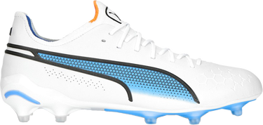 Tenisice i cipele Puma Puma KING ULTIMATE FG/AG Bijela | 107262-01, 0