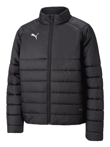 Jakna Puma teamLIGA Padded Jacket Crna | 658799-03