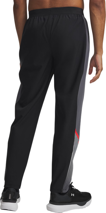 Trenirka Under Armour Under Armour UA Velociti Storm Pants Crna | 6005899-001, 1