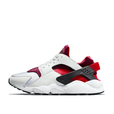 Tenisice i cipele Nike Air Huarache Tamnocrvena | DD1068-105, 4