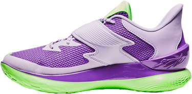 Tenisice i cipele Under Armour Curry Fox 1 AB Ljubičasta | 3028803-535, 1