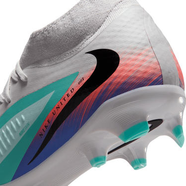 Tenisice i cipele Nike NIKE UNITED Phantom 6 High Academy FG/MG Višebojno | iq4158-300, 6