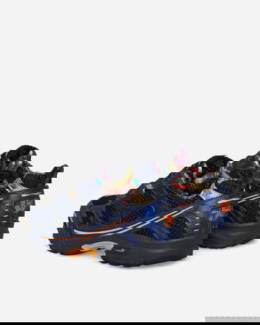 Tenisice i cipele Mizuno MXR 'OSAKA PACK' Plava | D1GA251601, 4