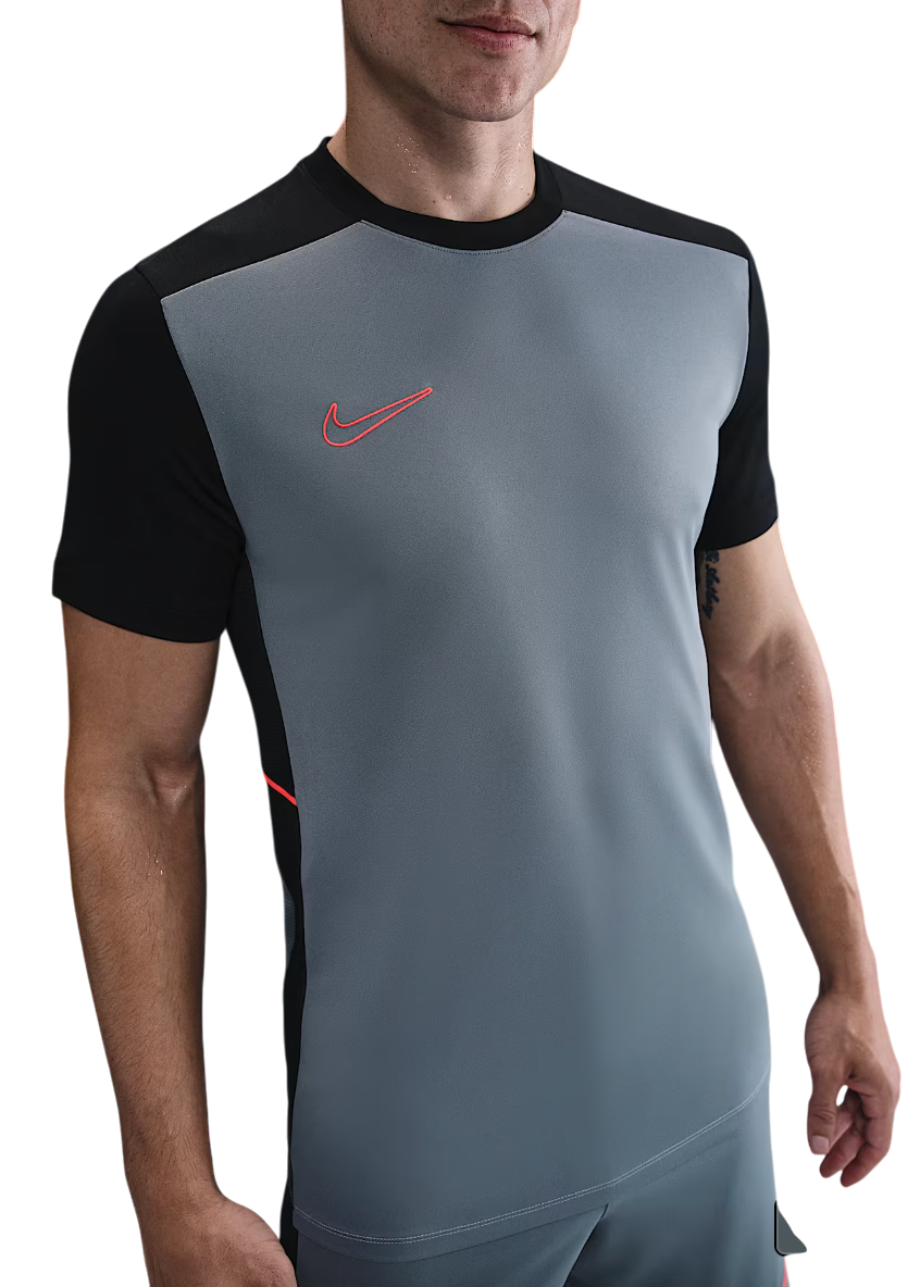 Majica kratkih rukava Nike Nike Academy Training T-Shirt Siva | hj3791-065, 0
