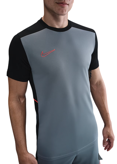 Majica kratkih rukava Nike Nike Academy Training T-Shirt Siva | hj3791-065, 0