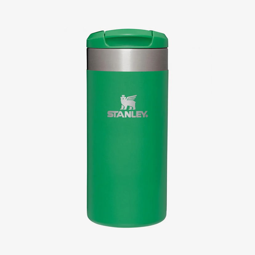 Boca za piće Stanley AeroLight™ Transit Mug 350 ml Zelena | 10-10788-095