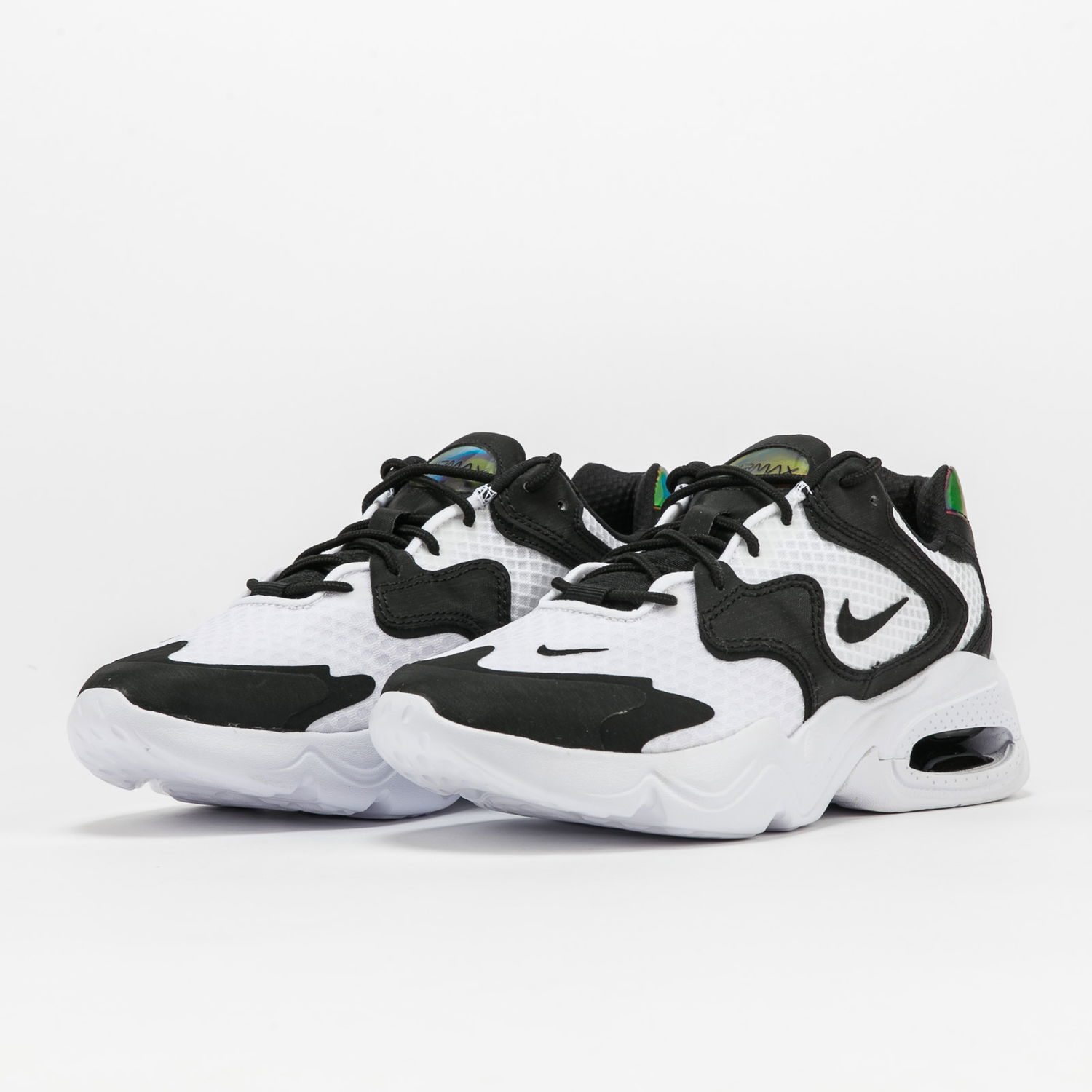 Tenisice i cipele Nike WMNS Air Max 2X Bijela | CK2947-100, 1