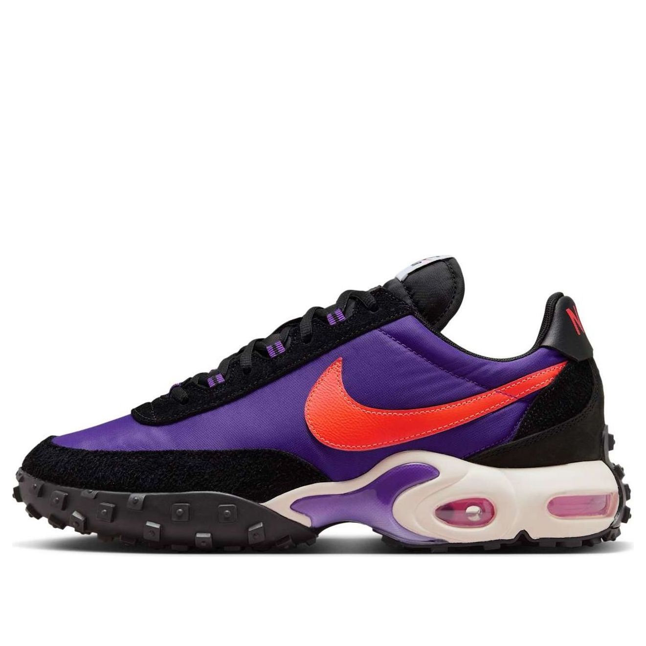 Tenisice i cipele Nike Air Max Waffle SP Ljubičasta | FV6946-500, 0