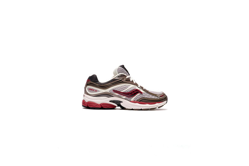 Tenisice i cipele Saucony PROGRID OMNI 9 Smeđa | S70739-6