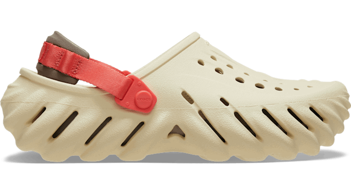 Tenisice i cipele Crocs Echo Clogs Bež | 207937-108