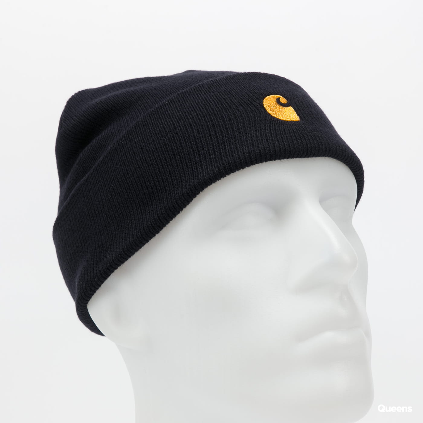 Kapica Carhartt WIP Work In Progress Chase Crna | I026222.00H.XX., 0