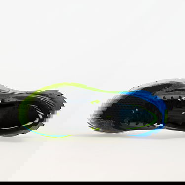 Tenisice i cipele Reebok Floatzig Adventure 1 Black/ Digital Lime/ Kinetic Blue Crna | 100208169, 3