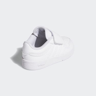 Tenisice i cipele adidas Performance Hoops 4.0 CF I Bijela | JI3485, 4