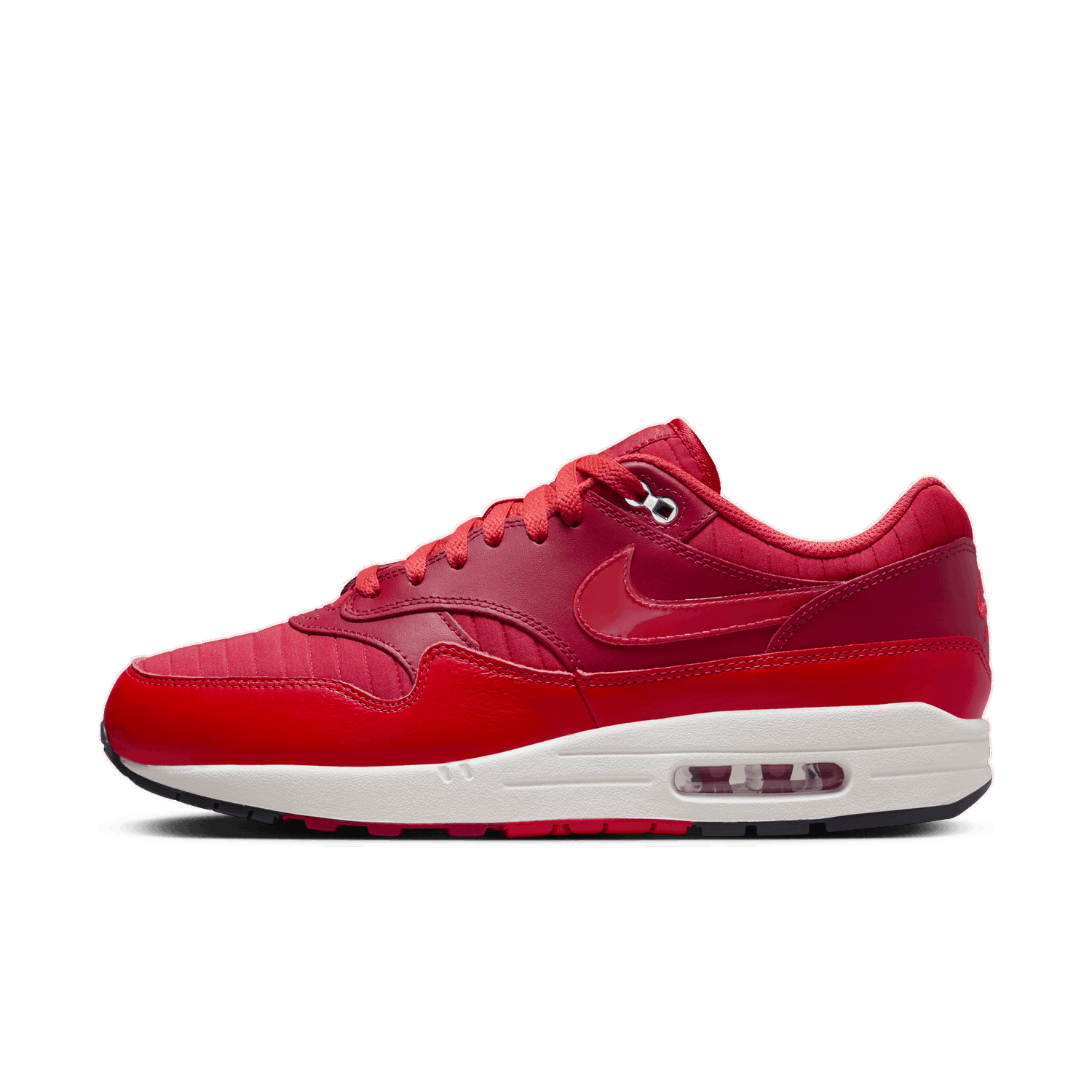 Tenisice i cipele Nike Air Max 1 Crvena | HQ3607-687, 0